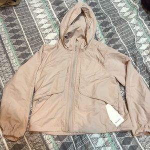 Lululemon Always Effortless Jacket